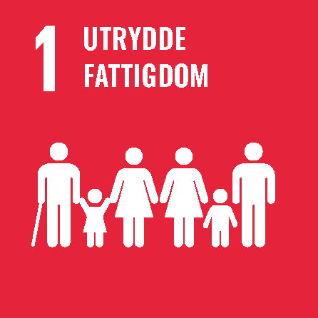 Sustainability goal 1