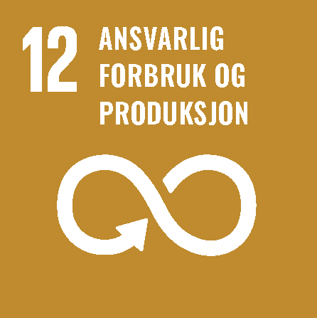 Sustainability goal 12