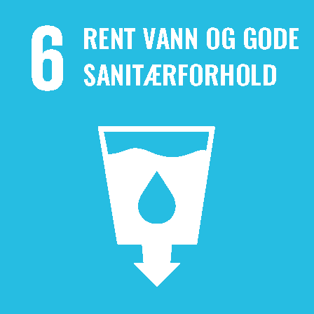 Sustainability goal 6